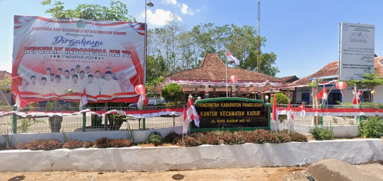 Selamat Datang
