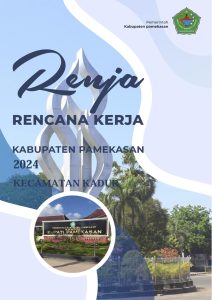 RENJA KEC KADUR 2024